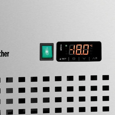 Freezer Counter T2-1341