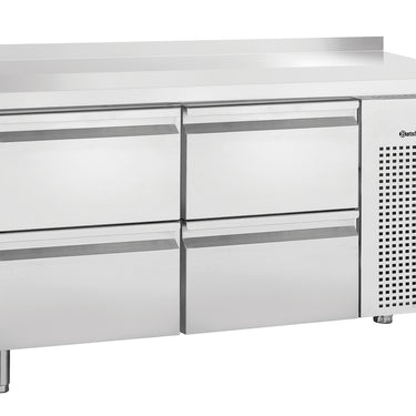 Refrigerated counter S4-150 MA