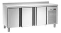 Refrigerated counter T3 MA