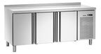 Refrigerated counter T3 MA