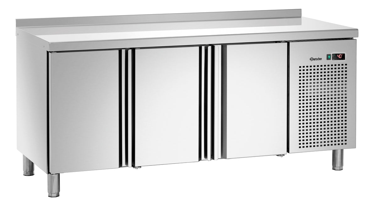 Refrigerated counter T3 MA