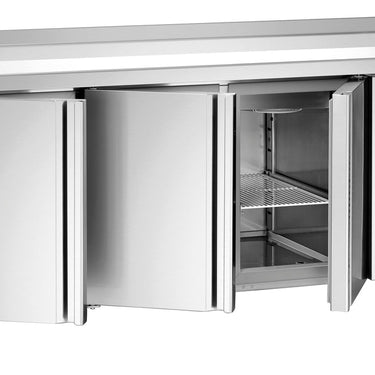 Kühltheke T3 MA