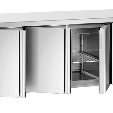 Kühltheke T3
