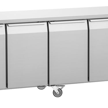 Kühltheke Easy T4