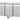 Refrigerated counter Easy T4