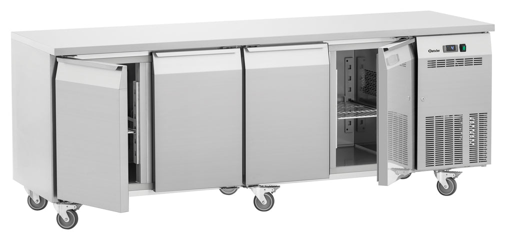 Refrigerated counter Easy T4