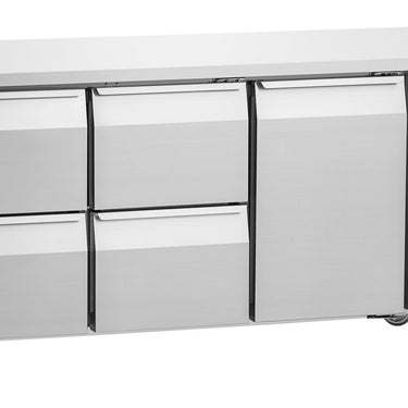 Kühltheke Easy S4T1-1501