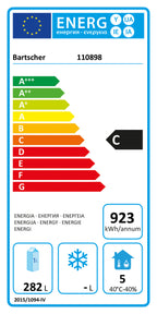 Soğutmalı tezgah Easy S4T1-1501