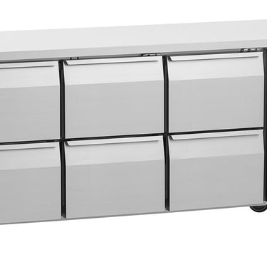 Kühltheke Easy S6-1501