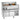Sub-counter chiller S2-200