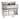 Sub-counter chiller S2-200