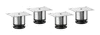 Foot set 4S2-200
