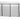 Refrigerated counter Easy T3