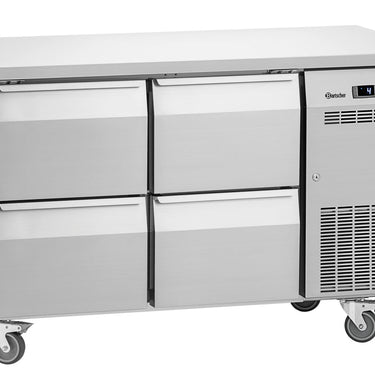 Kühltheke Easy S4-1501