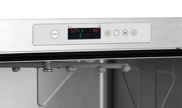 Dishwasher US P500 LPR
