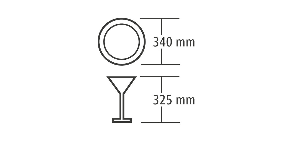 Bulaşık makinesi US P500 LPWR