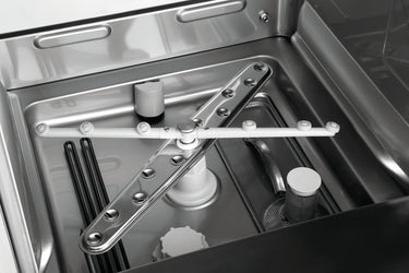 Dishwasher US P500 LPWR