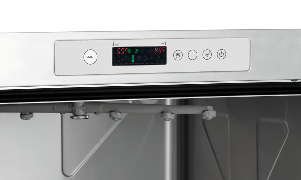 Bulaşık makinesi US P500 LPWR