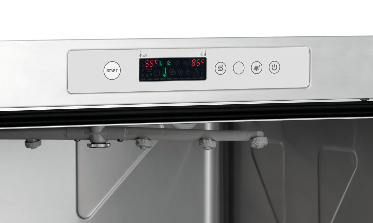 Bulaşık makinesi US P500 LPWR
