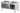 Open base unit, 650, W1000, SS