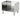 Open base unit, 650, W700, SS