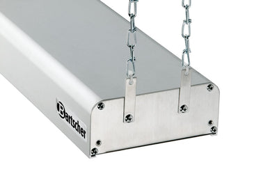 Food warmer IHR650