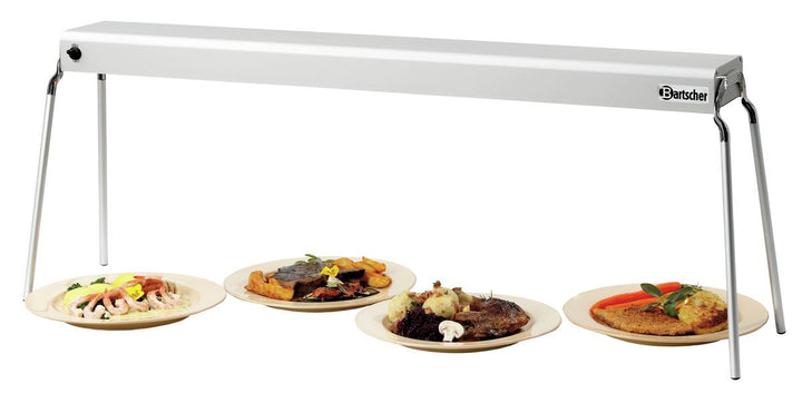 Yemek Isıtıcı IHR1250