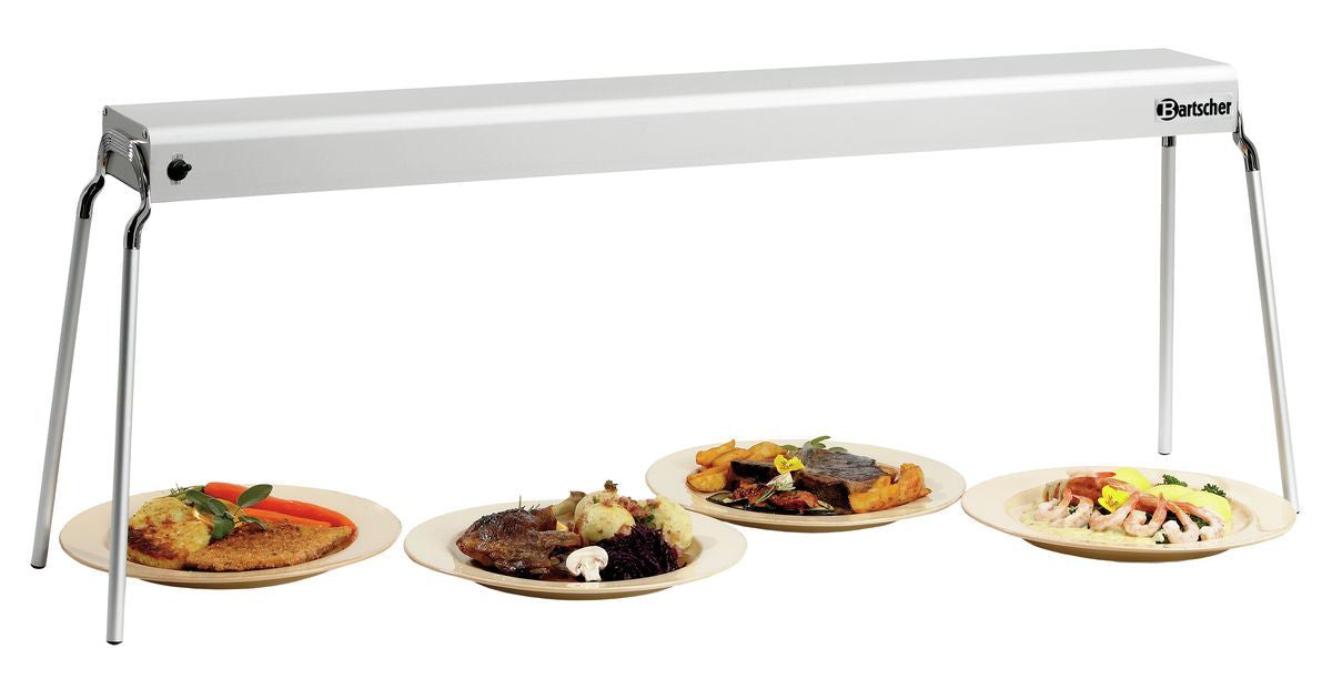 Yemek ısıtıcı IHR1250