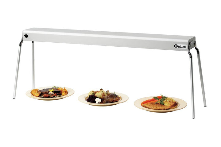 Yemek ısıtıcısı IHR1100
