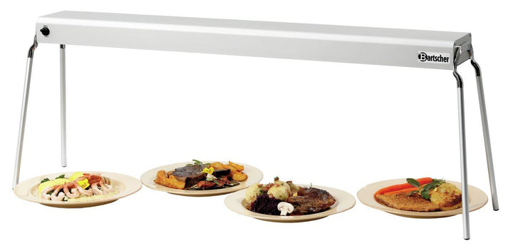 Yemek Isıtıcı IHR1730