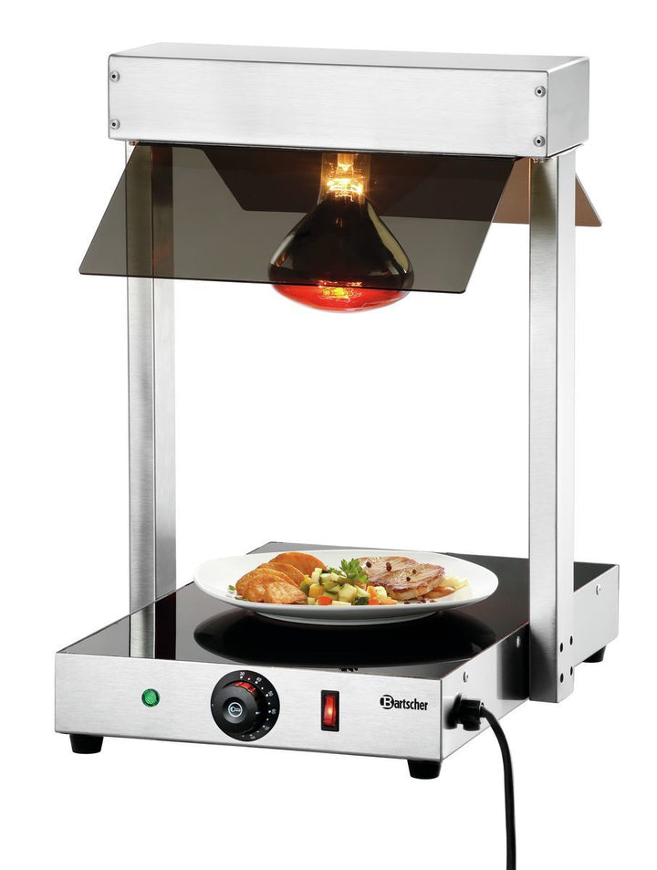 Yemek ısıtıcı I1WL400
