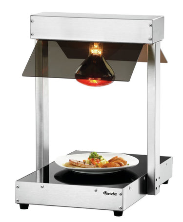 Food warmer I1WL400