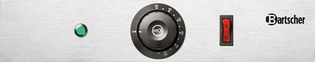 Yemek ısıtıcı I1WL400