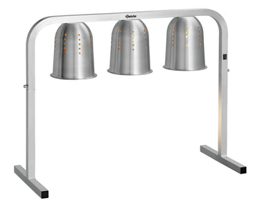 Food warmer I3WL820 2/1 GN