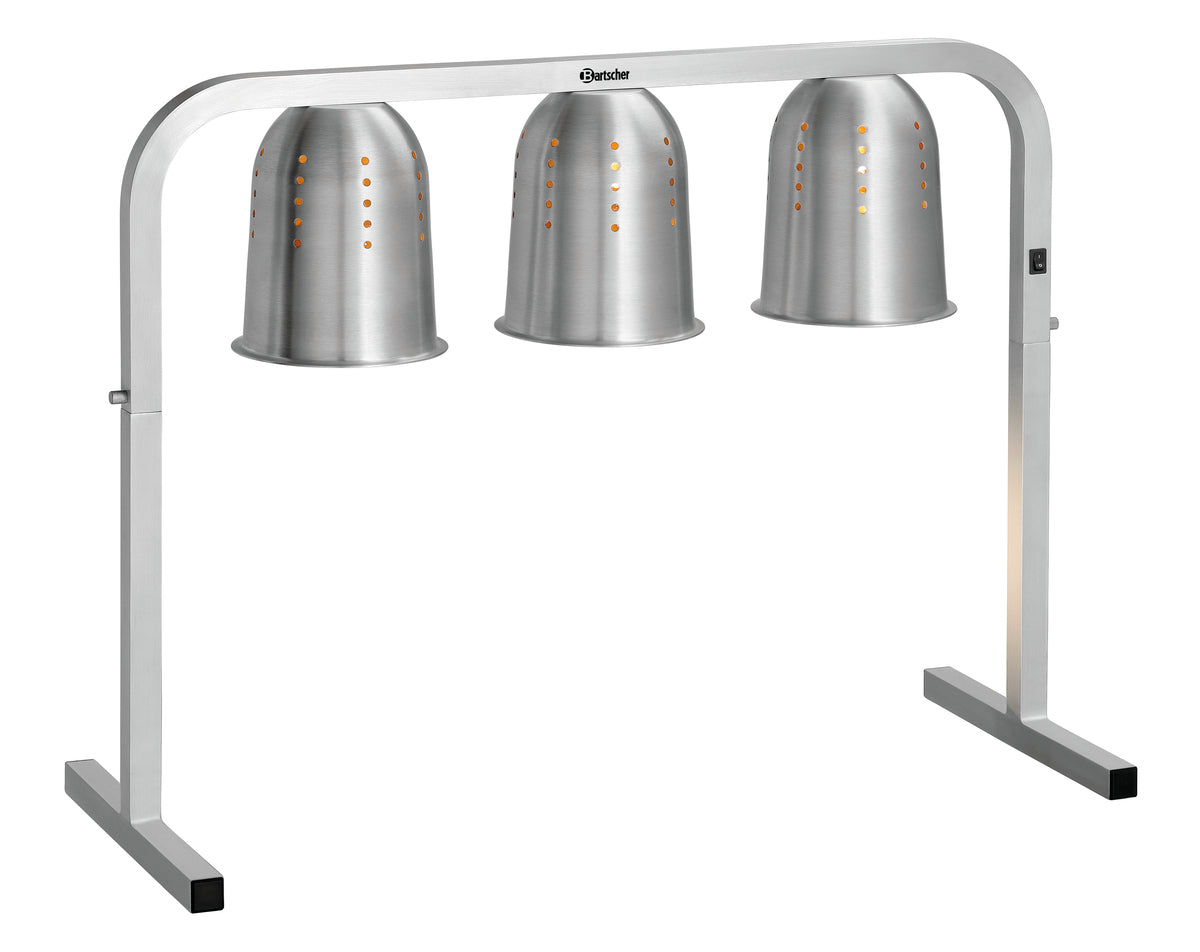 Food warmer I3WL820 2/1 GN