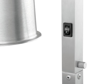 Food warmer I3WL820 2/1 GN