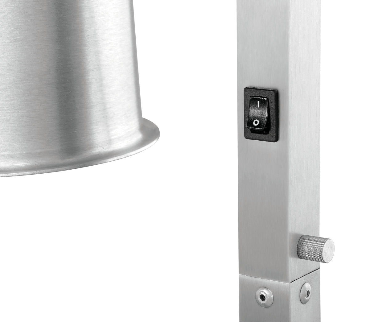 Food warmer I3WL820 2/1 GN