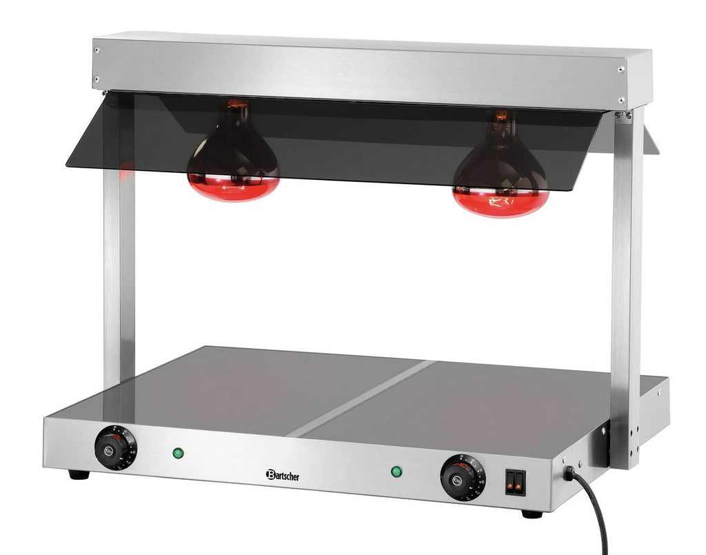 Yemek ısıtıcı I2WL800