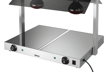 Food warmer I2WL800