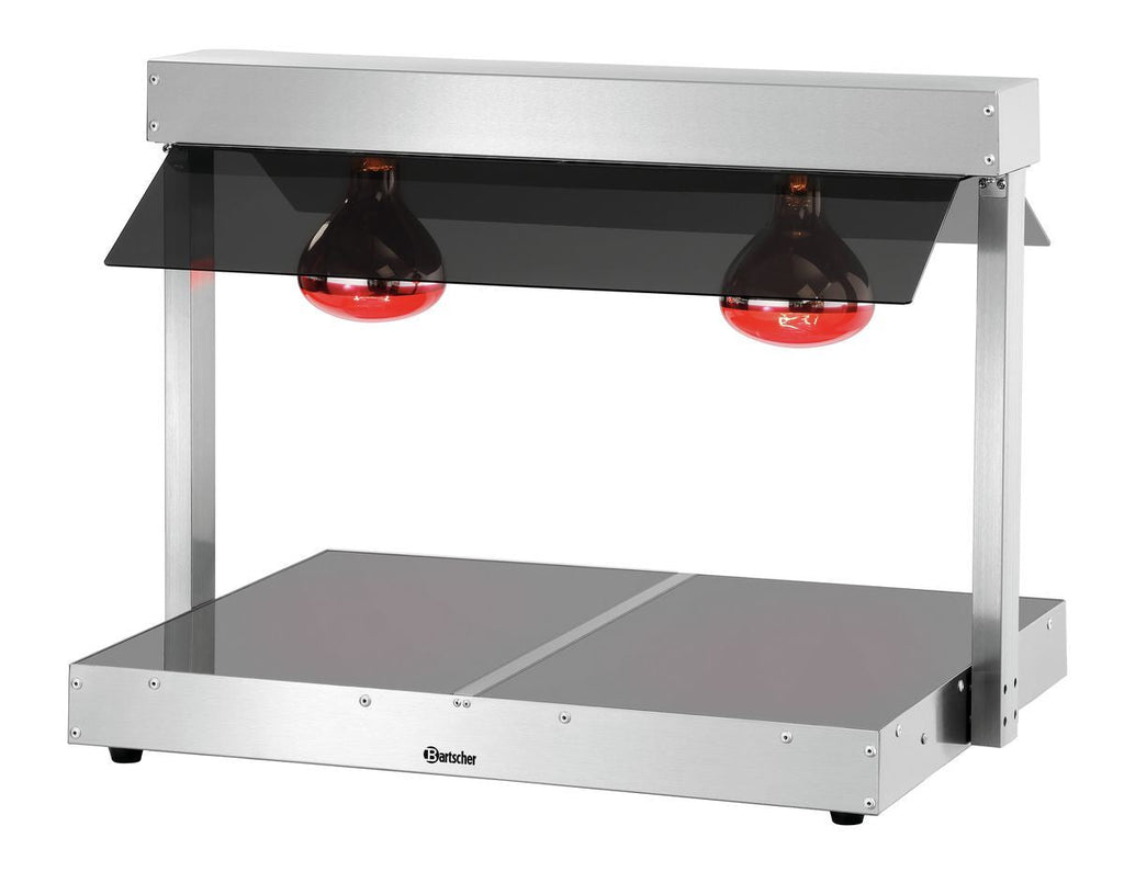 Yemek ısıtıcı I2WL800