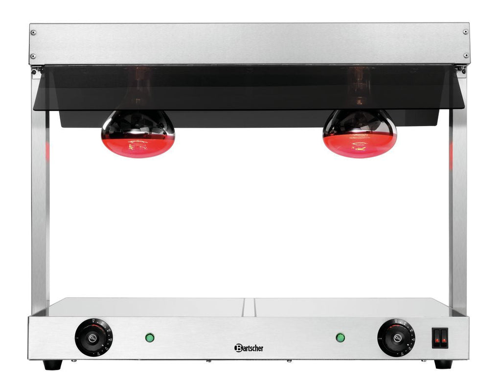 Yemek ısıtıcı I2WL800