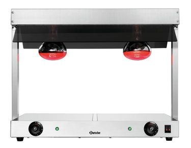 Food warmer I2WL800