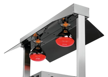Food warmer I2WL800