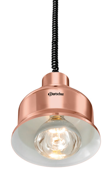Heat lamp IWL250D KU