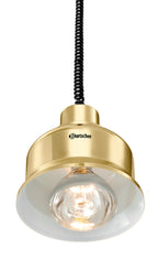 Heat lamp IWL250D GO