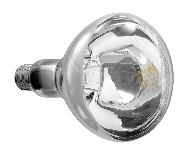 Kızılötesi Lamba IWL250D-W