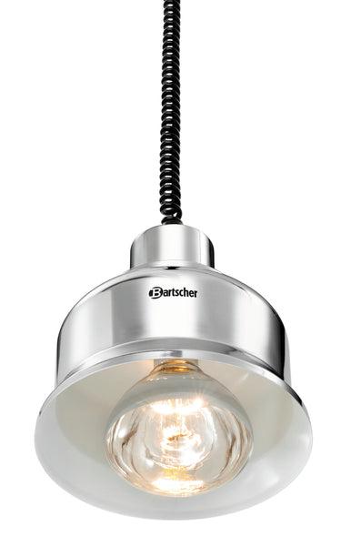 Heat lamp IWL250D CHR