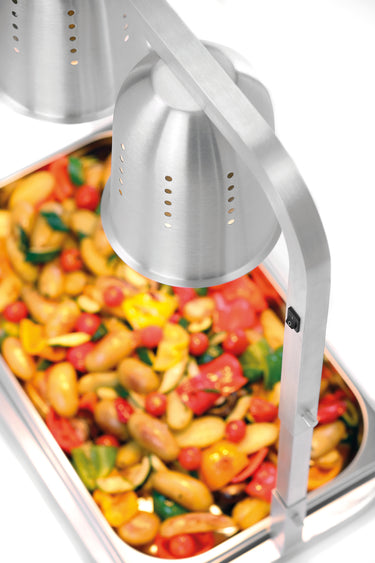 Food warmer I2WL552 1/1