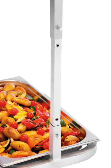 Food warmer I2WL552 1/1