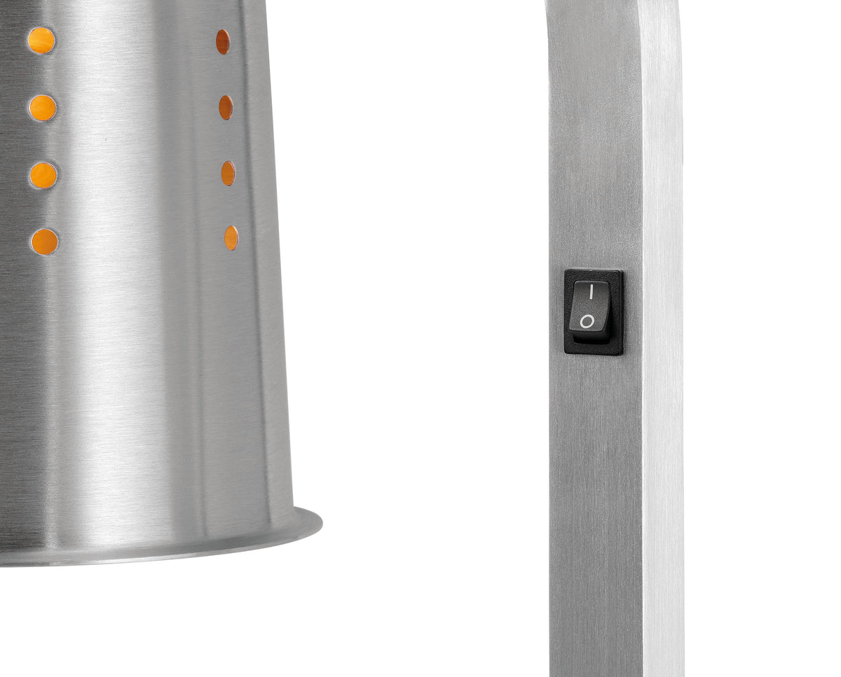 Food warmer I2WL552 1/1